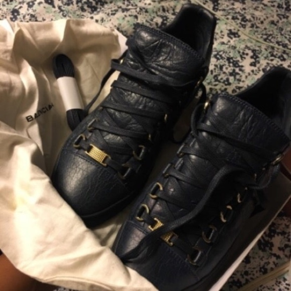 Balenciaga Sneakers